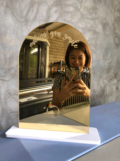 Custom Mirror